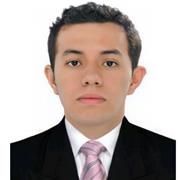 Soy licenciado en filosofía y Educación Religiosa, me considero con un gran potencial para la enseñanza de la asignatura de filosofía, tengo buen desarrollo del pensamiento crítico